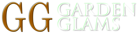 Garden Glams Logo